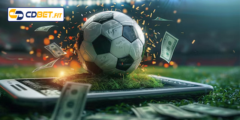 Giới thiệu tổng quan về bóng đá ảo tại Cdbet