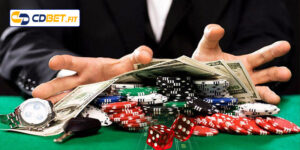 Hướng dẫn chơi Tài Xỉu tại Cdbet