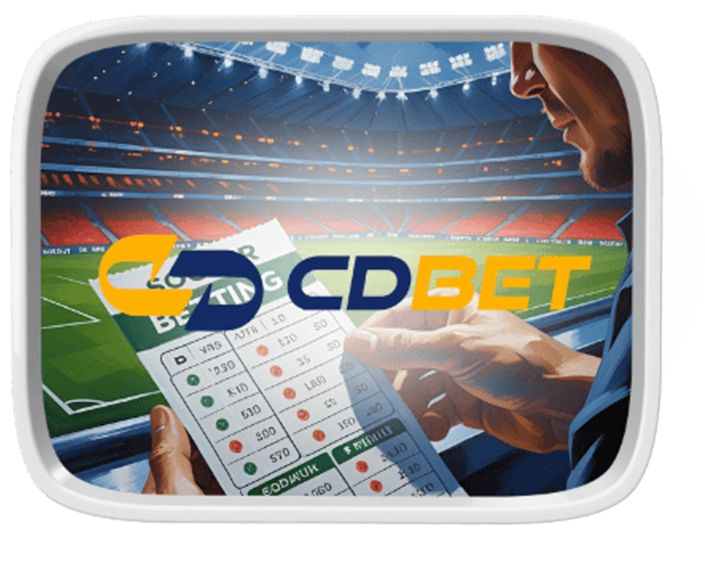 Nhà Cái CDBET – Cá Cược Thể Thao, Game Bài Uy Tín Số 1 Thị Trường