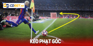kèo phạt góc