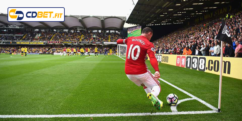 Kèo phạt góc là gì