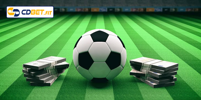 Kèo rung bóng đá là gì?