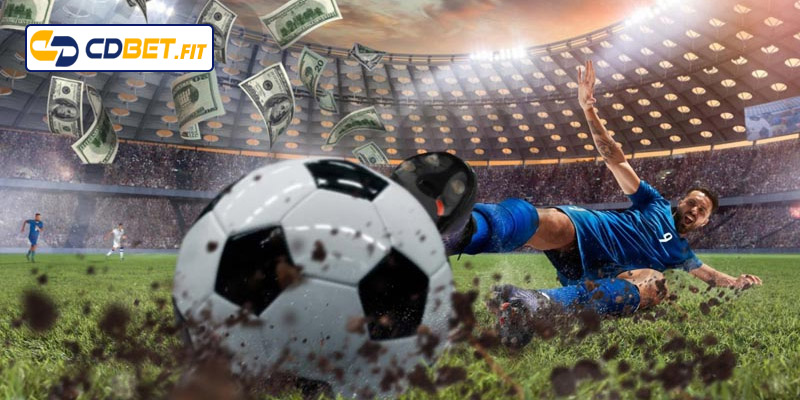 Kinh nghiệm đặt cược kèo Tài Xỉu 2.25