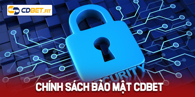Công nghệ bảo mật tại hệ thống Cdbet