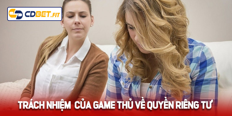 Tại sao quyền riêng tư có thể thay đổi?